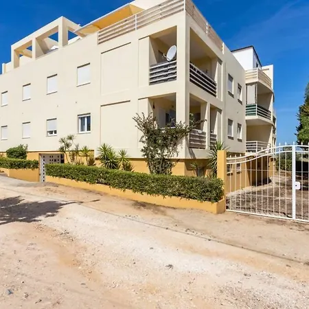 Casa Amoreira - Casa Do Jop Alvor Exterior photo