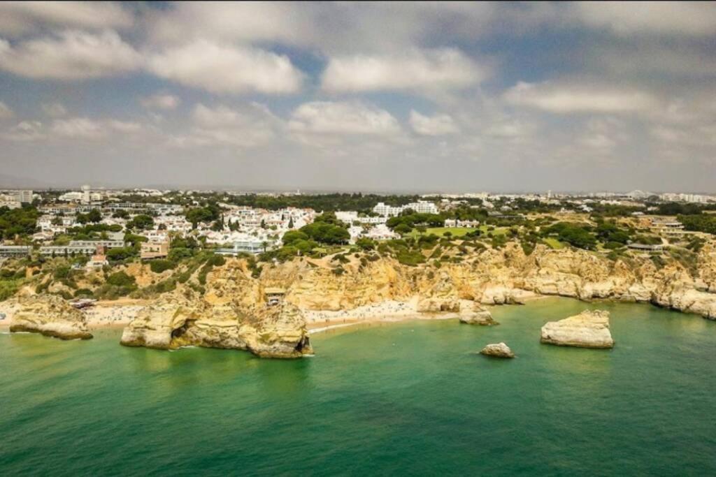 Casa Amoreira - Casa Do Jop Alvor