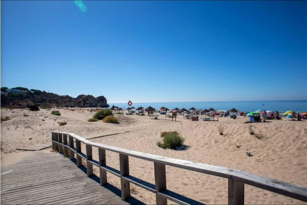 Apartment Casa Amoreira - Casa Do Jop Alvor