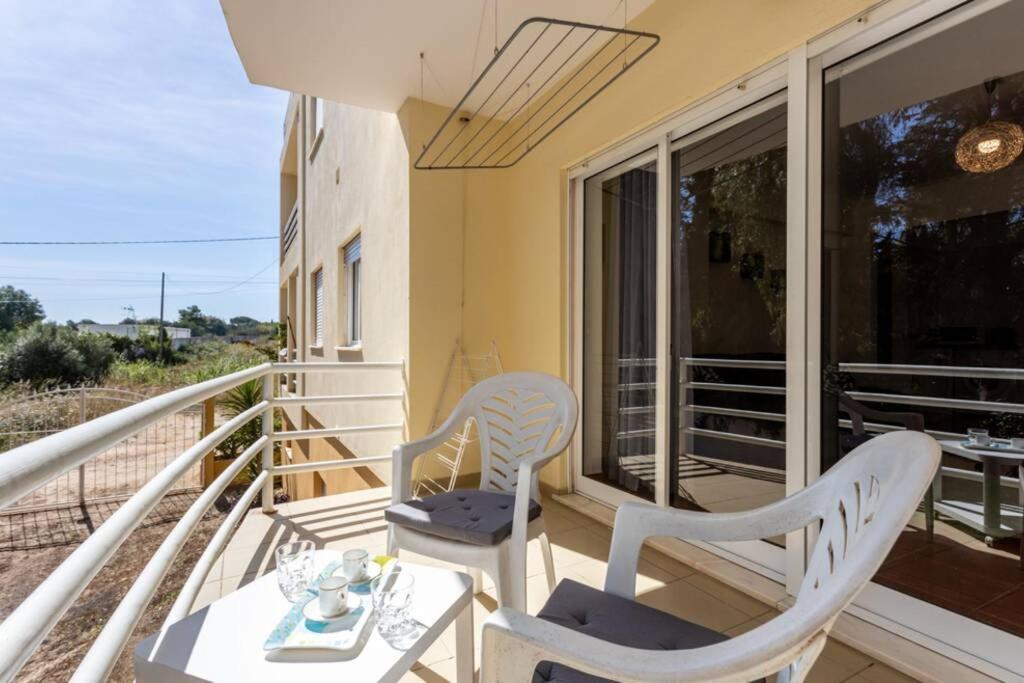 Casa Amoreira - Casa Do Jop Alvor