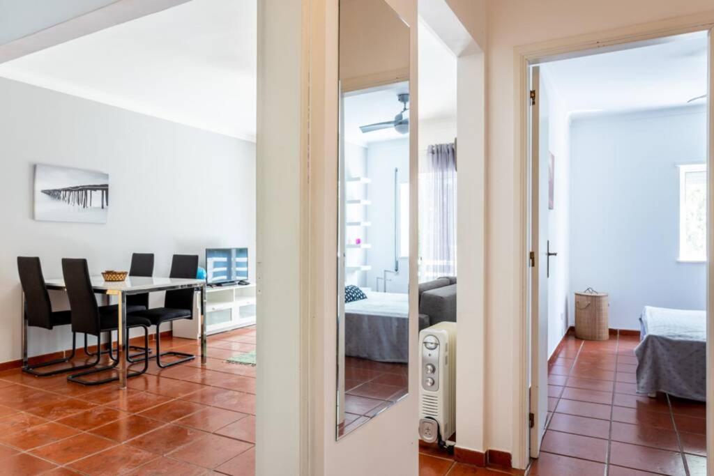Casa Amoreira - Casa Do Jop Apartment